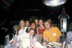 ?, Fi, Sy, Merouane, Anna, Karl, Shalabh, Anastassia