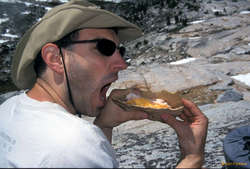 Rich is a cheesewhiz man too