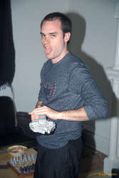 Jerdog and his Millenium Falcon