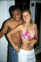 Roland trying to hit on his roommate