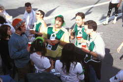 James, Brian and Chabs