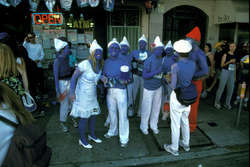 Smurfs