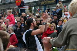 Drag King of the year