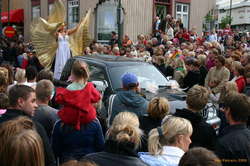 Wings and shiny stuff are a favourite for everyone