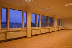 Software area, middle