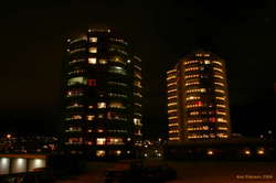 Christmas appartments