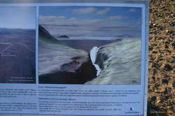 but don't worry, we've giving you a bonus waterfall!