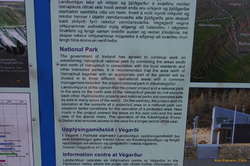 access improves understanding ==> dams are good for the environment