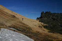 More colourful contrasts