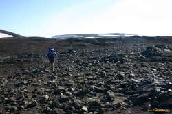 Wouldn't want to be caught out here in bad weather