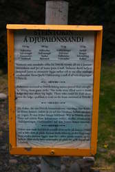 Lifting stones explanation