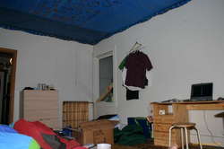 Rest of room from my bed