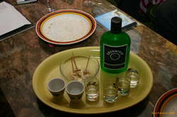 Hákarl og Brennivín, Food for real Icelanders