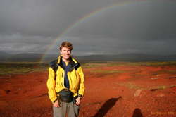 Take a picture of me too!