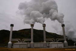 The unattended monster