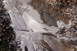 More freezing patterns