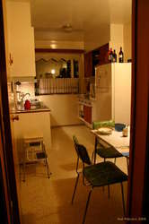 Spiffy Kitchen 