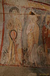 St Onuphorius Church (Egyptian Hermit)