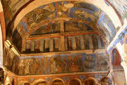 Tokali Kilise (Church with the Buckle)