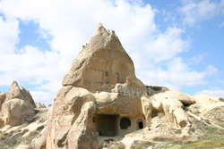 Nothing is forever (especially in soft rock like this)