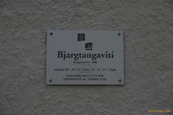 Westernmost point in Europe