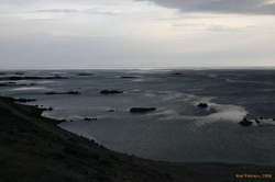 Skerris in Kjalkafjörður