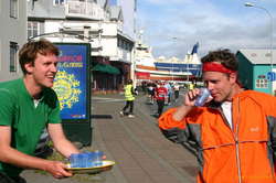 Gudio shows a disturbing lack of faith