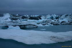 Jökulsárlón is always wonderful