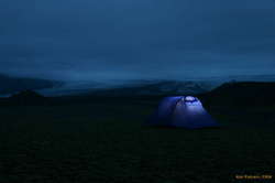 Safe from the wilderness