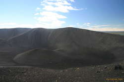 Hverfjall