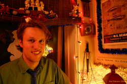 Kalli Kokkurinn (Karl the Cook)