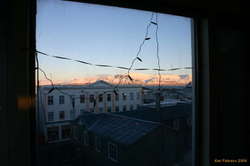 The view from my desk