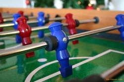 Guess what the office got for christmas