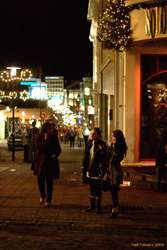 Still waiting for a ride