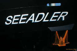 New, but old enough for rust