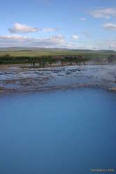 All set up for Strokku