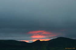 Once last attempt at a sunset