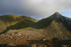 Grænadyngja and Trölladyngja