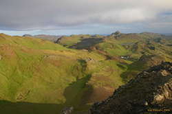 Sög, the area south of Trölladyngja