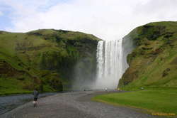 Skógarfoss