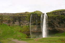 Seljalandfoss