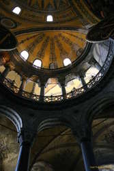 Arches and domes on arches and domes