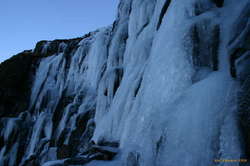 The Amphitheatre was beautiful