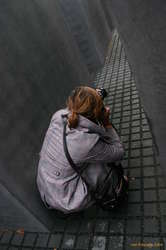 It's popular with photographers for all it's odd lines