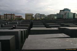 Smack in the middle of downtown