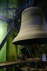 No need for bell boys