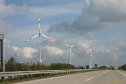 We managed to sneak past in the end