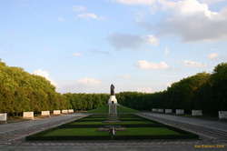 Treptower park