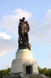 The grand protector.  Big hands, big sword