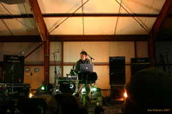 Turtle Cuts in a fish shed